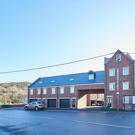 Beach Walk Apt 9 Skinningrove Exterior foto