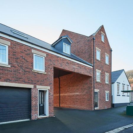Beach Walk Apt 9 Skinningrove Exterior foto